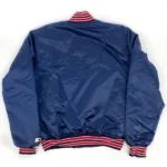 90s St Louis Cardinals Blue Jacket