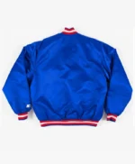 Texas Rangers 90’s Blue Jacket