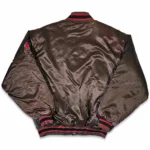 90s Tampa Bay Buccaneers Brown Jacket