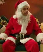 Bad Santa Billy Bob Thornton Christmas Coat