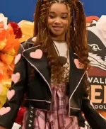 Billie Wizards Beyond Waverly Place Jacket