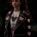 Billie Wizards Beyond Waverly Place Jacket