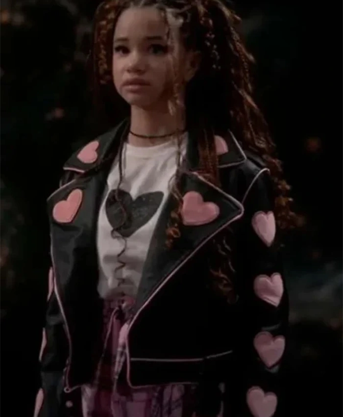 Billie Wizards Beyond Waverly Place Jacket Billie Wizards Beyond Waverly Place Jacket