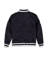 World Series NY Yankees Logo Select Black Jacket