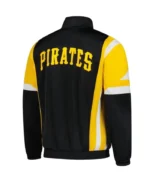 Contender Tricot Pittsburgh Pirates Track Jacket