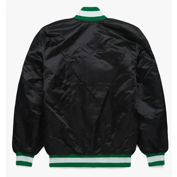 Blackout New York Jets Jacket