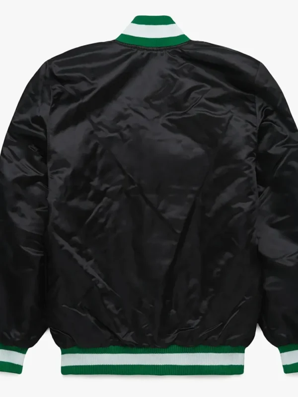 Blackout New York Jets Jacket