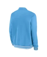 Milwaukee Brewers City Connect Game Time Blue Jacket