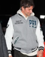 Bradley Cooper Philadelphia Eagles Jacket