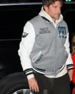 Bradley Cooper Philadelphia Eagles Jacket