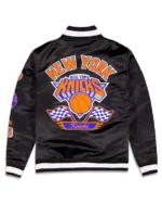 New York Knicks Rally Drive 2024 Jacket
