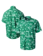 Philadelphia Eagles Hawaiian Shirt