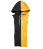 Pittsburgh Steelers Black Blazer