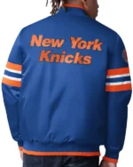 Scout I New York Knicks Jacket