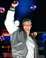 Rob Gronkowski Patriots Jacket