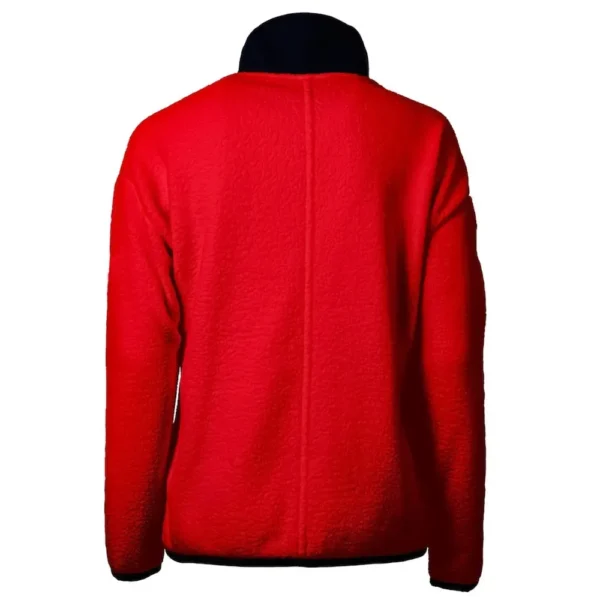 Cascade Eco Philadelphia Phillies Sherpa Fleece Jacket