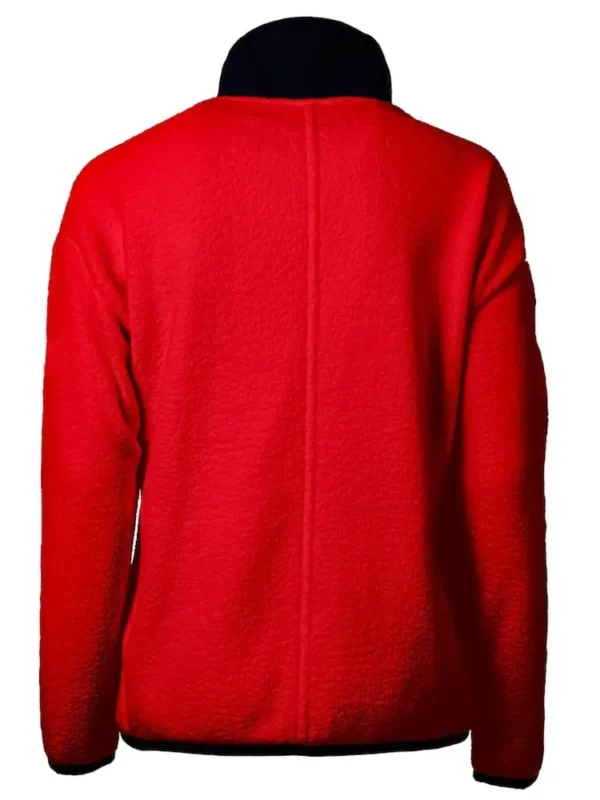 Cascade Eco Philadelphia Phillies Sherpa Fleece Jacket