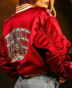 San Diego Padres x Petco Satin Jacket