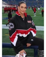 Claire Kittle Faith to The Bay Jacket