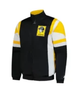 Contender Tricot Pittsburgh Pirates Track Jacket