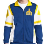 Contender Tricot Seattle Mariners Track Jacket