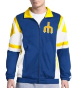 Contender Tricot Seattle Mariners Track Jacket