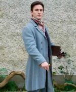 Evan Roderick Providence Falls S01 Long Coat