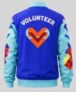 2026 FIFA World Cup Volunteer Jacket