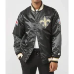 Footpatrol Packer New Orleans Saints UK Jacket