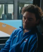 Garrett Graham Off Campus Track Jacket