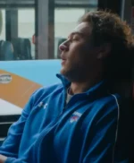 Garrett Graham Off Campus Track Jacket