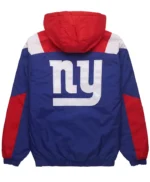 Giants Starter Hoodie