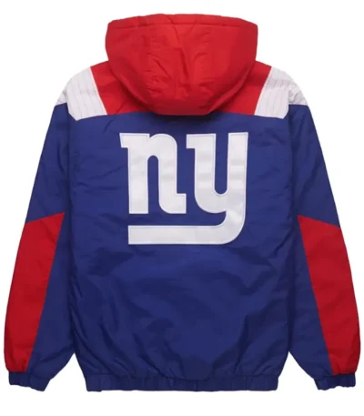 Giants Starter Hoodie