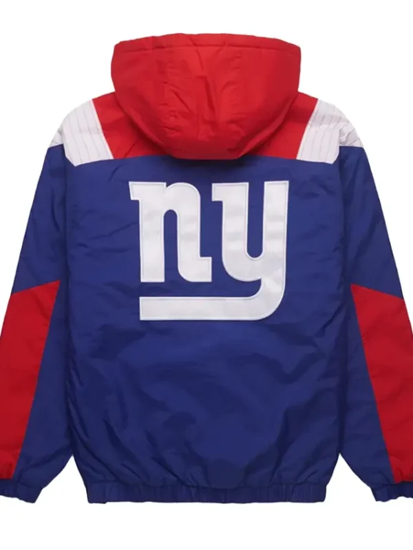 Giants Starter Hoodie