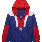 Giants Starter Hoodie