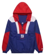 Giants Starter Hoodie
