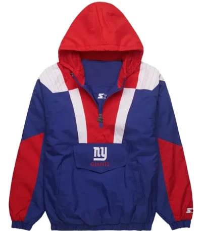 Giants Starter Hoodie