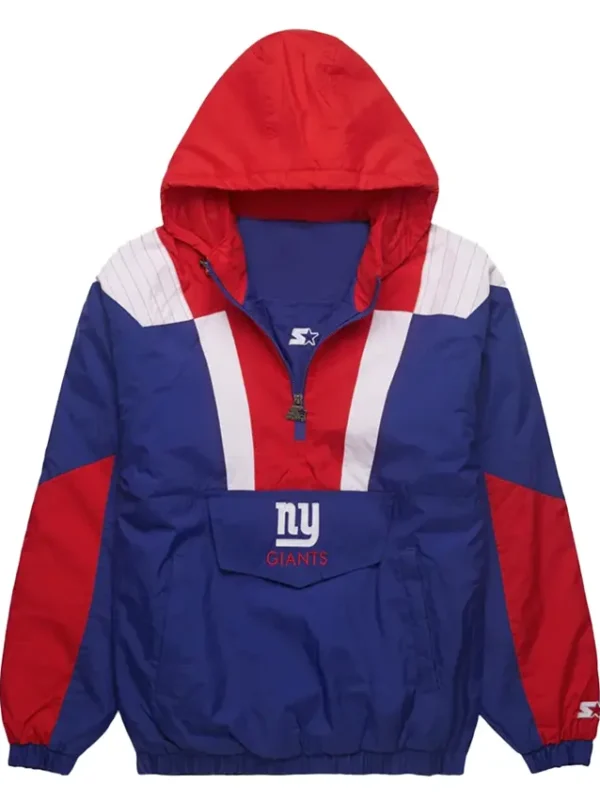 Giants Starter Hoodie