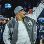 Rob Gronkowski Patriots Jacket