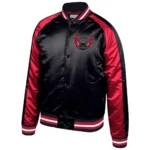 Hardwood Classics Portland Trail Blazers Colorblock Jacket