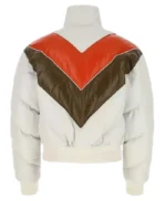 James Harden 76ers Puffer Jacket