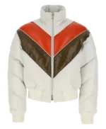 James Harden 76ers Puffer Jacket