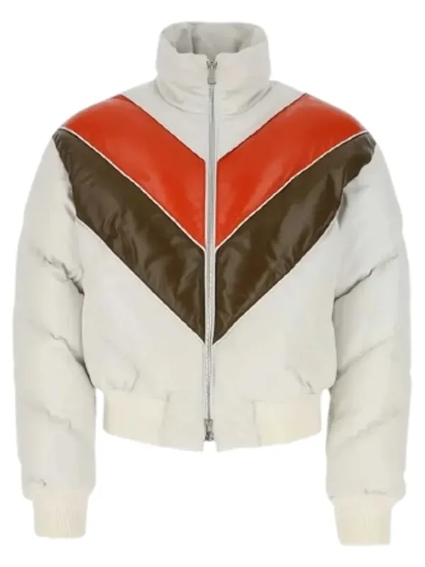 James Harden 76ers Puffer Jacket