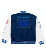 Jay-Z The Blueprint Yankees Jacket