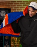 Josh Hart New York Yankees Jacket