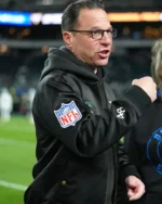 Josh Shapiro Eagles Bomber Jacket