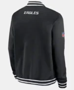 Kellen Moore Philadelphia Eagles Jacket