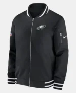 Kellen Moore Philadelphia Eagles Jacket