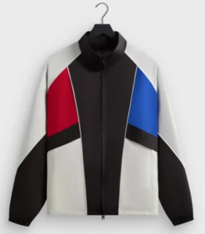 Kith for Olympics Heritage Track Jacket