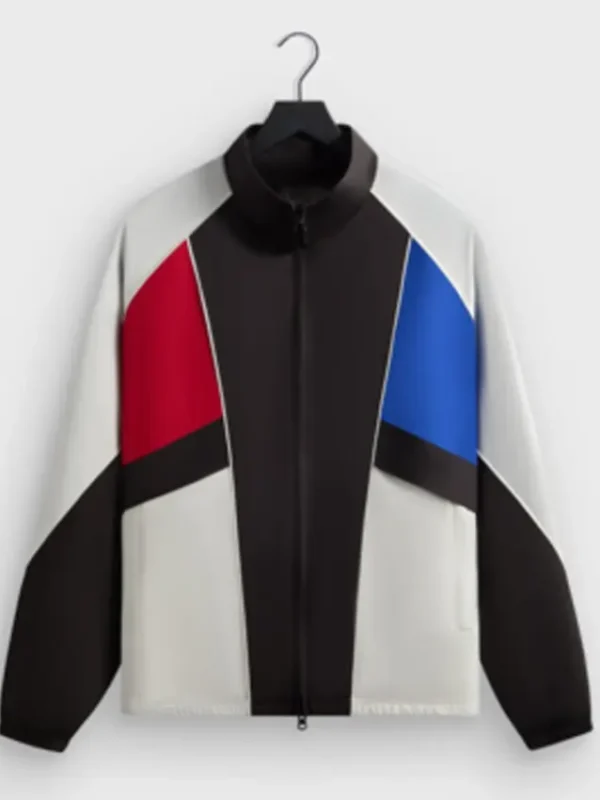 Kith for Olympics Heritage Track Jacket